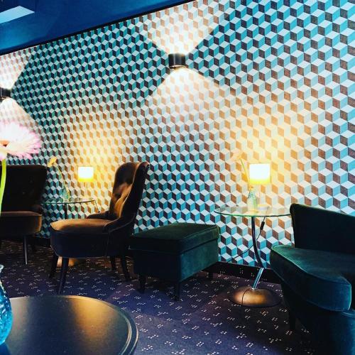 Grand Hostel Berlin Urban