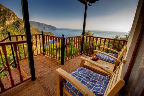 Kabak Misafir Evi