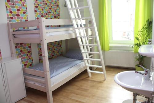 Townside Hostel Bremen