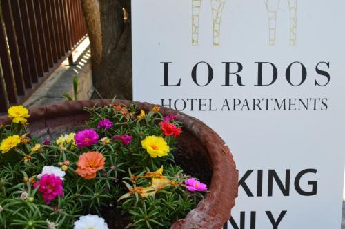 Lordos Hotel Apartments