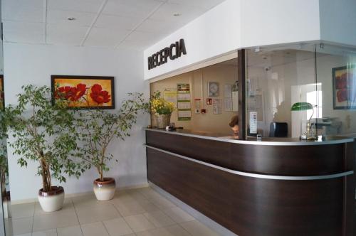 AGRO Obiekt Hotelowy