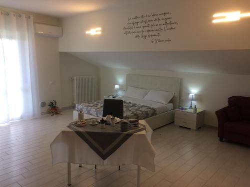 Terrazze Dannunziane