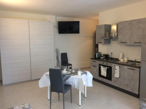 Terrazze Dannunziane