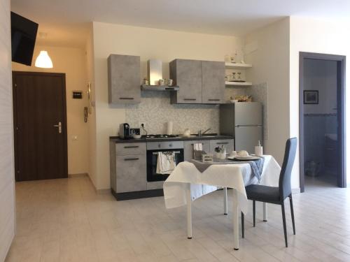 Terrazze Dannunziane