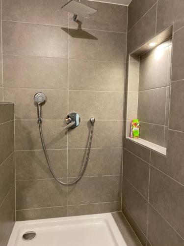 Burer Millen, Born Mühle