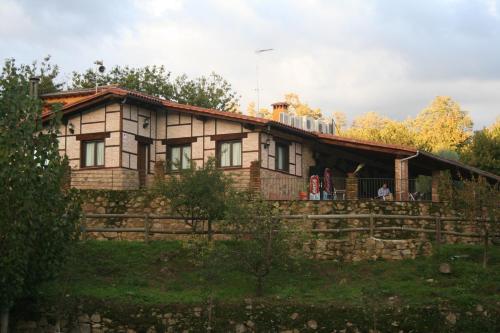 Albergue El Lago