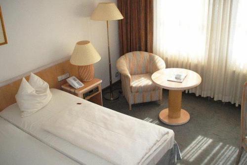Landhotel Burkartsmuhle