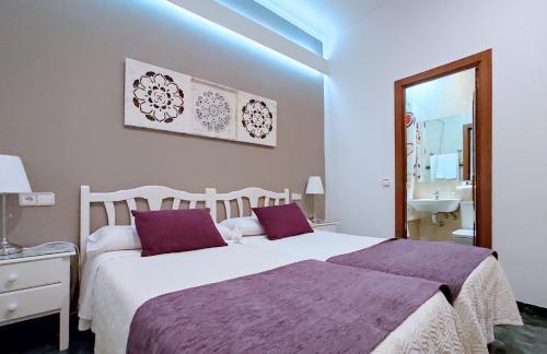 Hostal Bruña