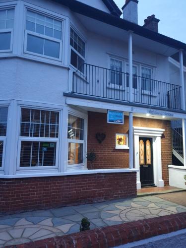 Highfield House