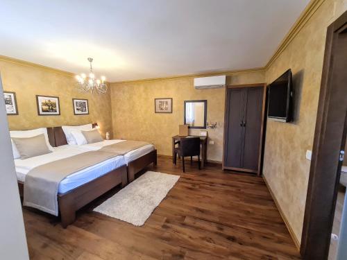 Zrinka House
