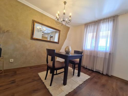 Zrinka House