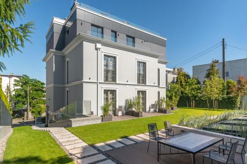 Moje Orlowo Boutique Bed & Breakfast