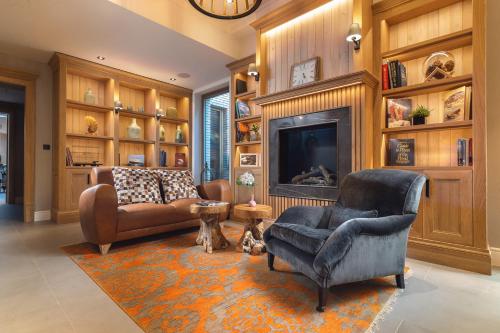 Moje Orlowo Boutique Bed & Breakfast