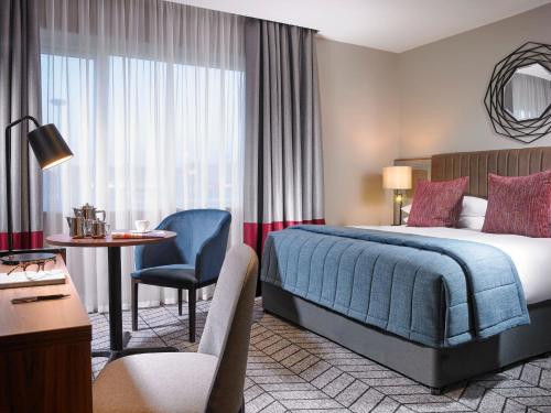 Fairways Hotel