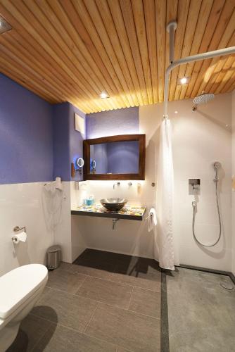 Hotel Le Journal