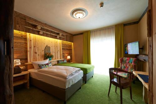 Hotel Le Journal