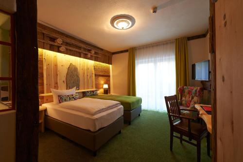 Hotel Le Journal