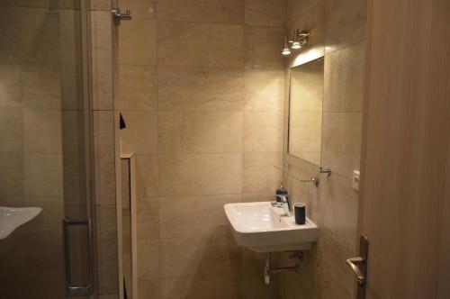 Atrium Apartmens