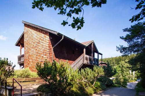 Hapimag Resort Unterkirnach