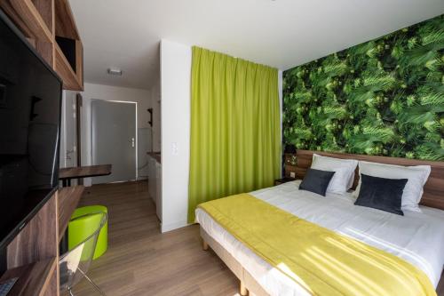 Résidence Athome