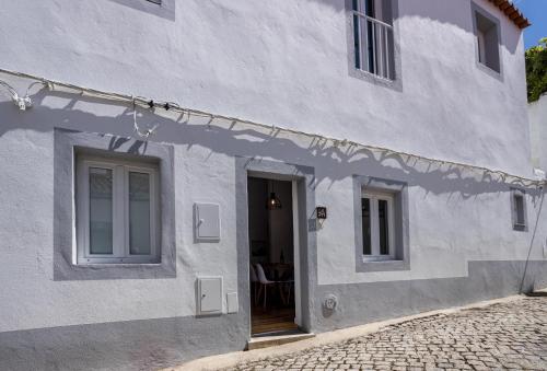 Alfar Story - Évora House