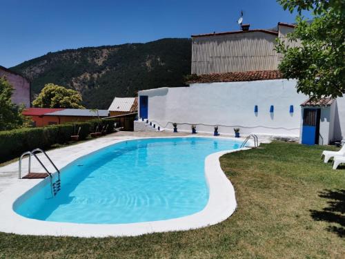 Hostal Barbacedo