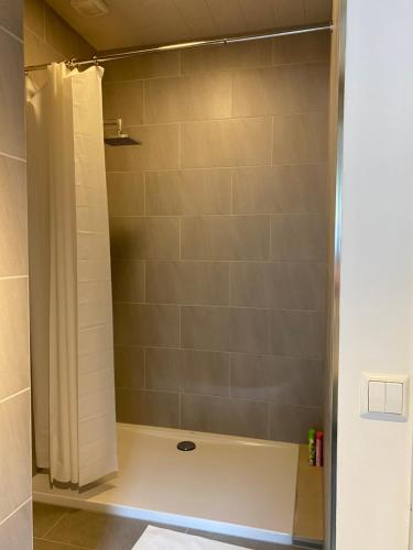 Burer Millen, Born Mühle