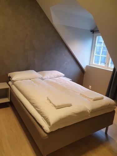 Nygårdsgaten apartments