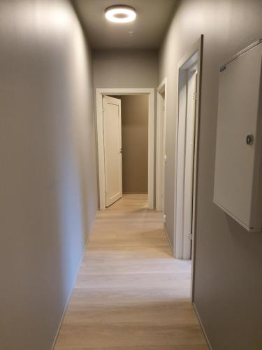 Nygårdsgaten apartments