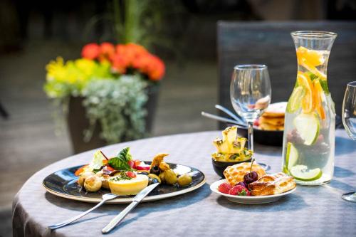 Palangos Zuvedra Hotel