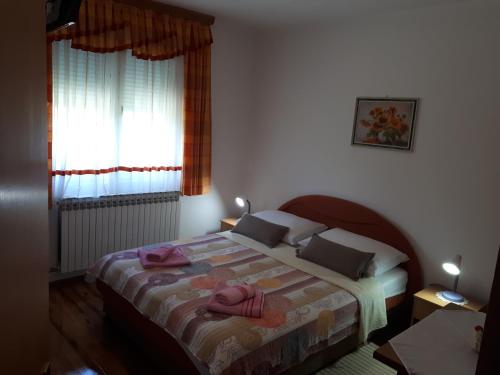 Guest House Family Varda