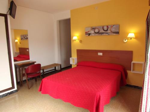 Hotel Miami de Tossa
