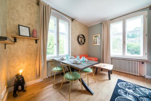 Villa Arnim