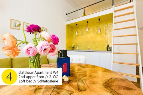 Statthaus Statt Hotel