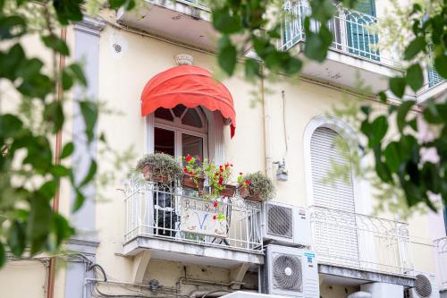 B&B VEV Suite & Breakfast