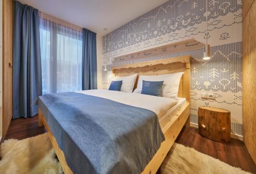 Aparthotel Svatý Vavrinec