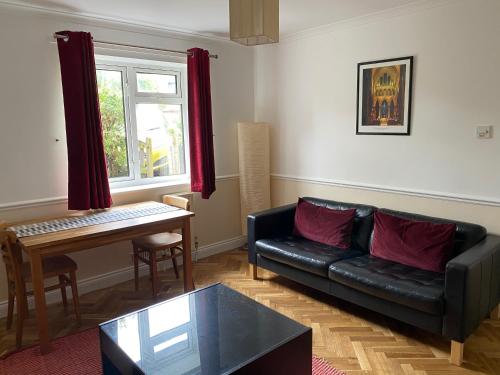 Byways House Apartments