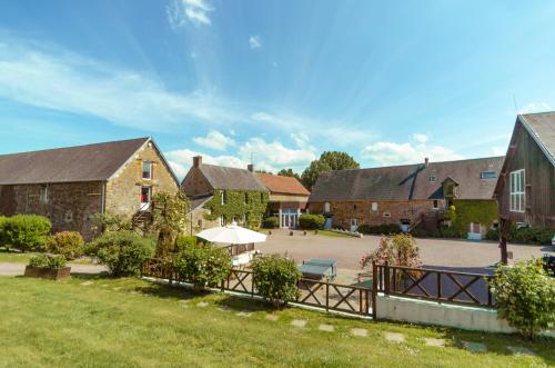 La Ferme Des Epis