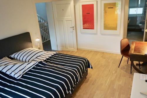 Privatzimmer Schoenfelder