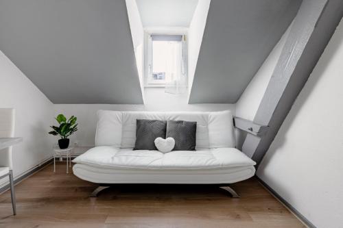 Comfort Stay Basel Airport