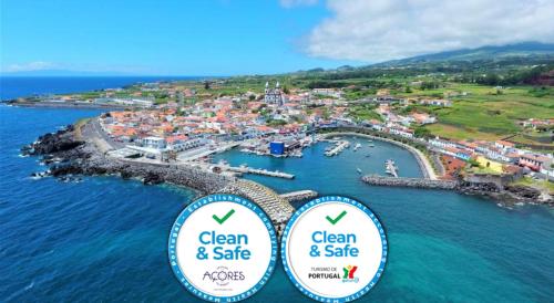 Marina De Sao Mateus