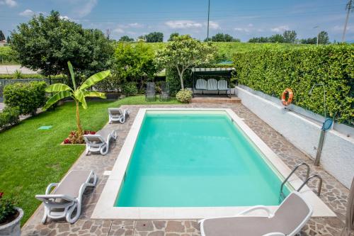 Affittacamere Da Mirella