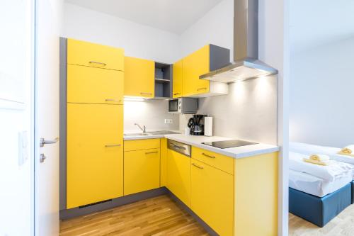 FeelGood SmartLiving By FeelGood Apartments