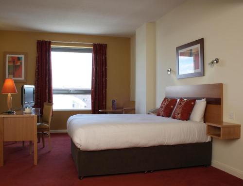 Leonardo Hotel Liverpool