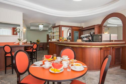 Hotel Olympia