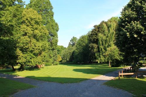 Domaine De Villers-Sainte-Gertrude