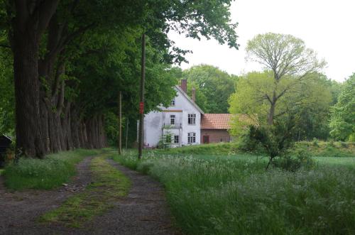 Zöllnerhaus Nordhorn