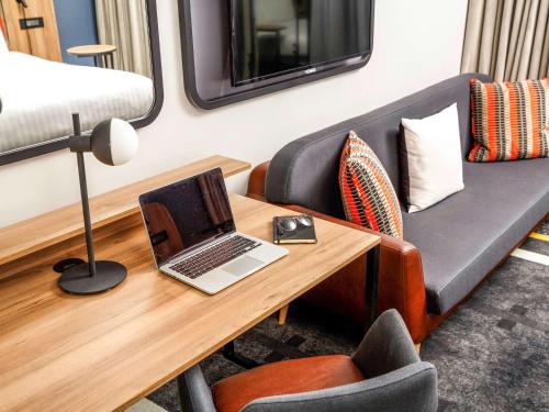 Ibis Styles London Gloucester Road