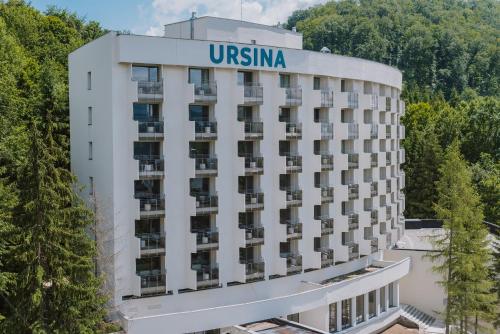 Ursina Ensana Health Spa Hotel