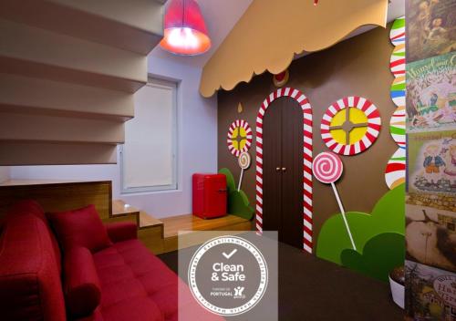 Fábrica do Chocolate